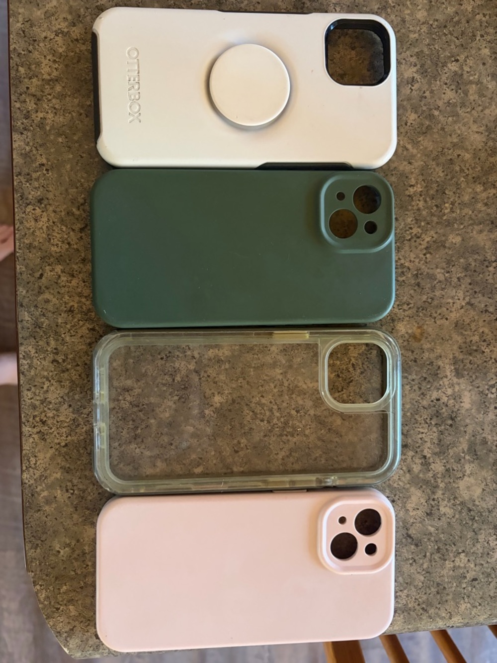 iPhone 13 Case Lot